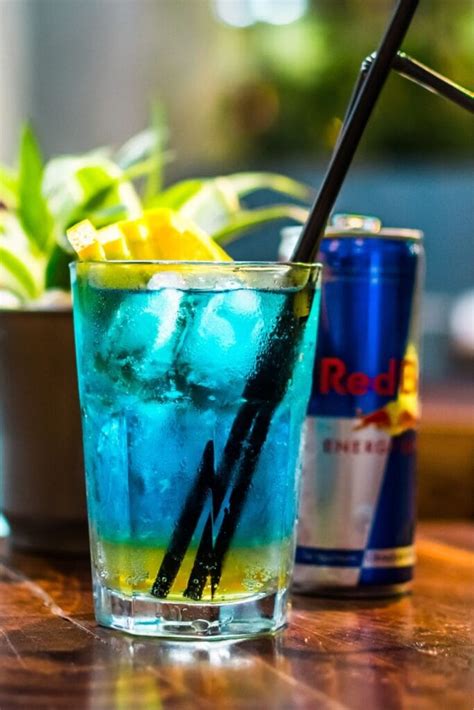 Red bull mixed drinks. Things To Know About Red bull mixed drinks. 